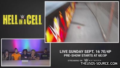 The_Usos_and_The_New_Day_watch_their_Hell_in_a_Cell_war_WWE_Playback_mp40416.jpg
