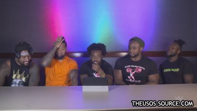The_Usos_and_The_New_Day_watch_their_Hell_in_a_Cell_war_WWE_Playback_mp40465.jpg
