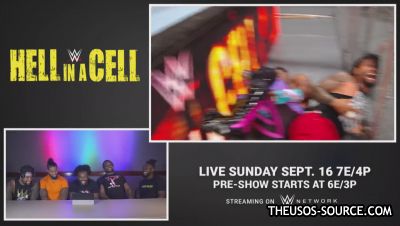 The_Usos_and_The_New_Day_watch_their_Hell_in_a_Cell_war_WWE_Playback_mp40491.jpg