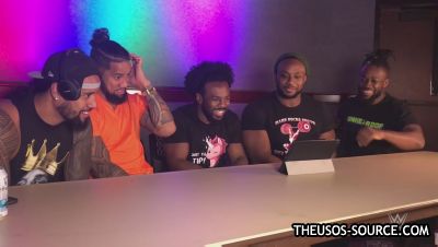 The_Usos_and_The_New_Day_watch_their_Hell_in_a_Cell_war_WWE_Playback_mp40507.jpg