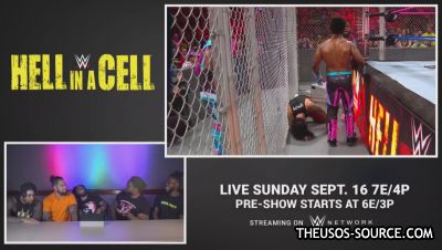 The_Usos_and_The_New_Day_watch_their_Hell_in_a_Cell_war_WWE_Playback_mp40561.jpg