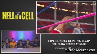 The_Usos_and_The_New_Day_watch_their_Hell_in_a_Cell_war_WWE_Playback_mp40601.jpg