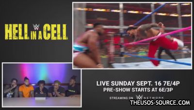 The_Usos_and_The_New_Day_watch_their_Hell_in_a_Cell_war_WWE_Playback_mp40607.jpg