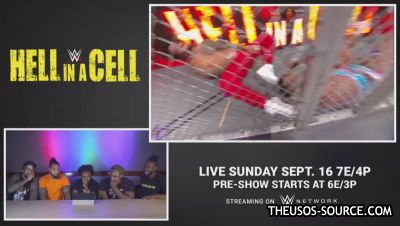 The_Usos_and_The_New_Day_watch_their_Hell_in_a_Cell_war_WWE_Playback_mp40611.jpg
