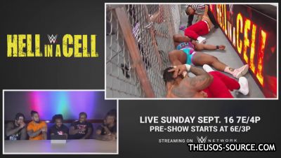 The_Usos_and_The_New_Day_watch_their_Hell_in_a_Cell_war_WWE_Playback_mp40628.jpg