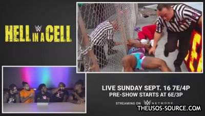The_Usos_and_The_New_Day_watch_their_Hell_in_a_Cell_war_WWE_Playback_mp40634.jpg