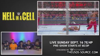 The_Usos_and_The_New_Day_watch_their_Hell_in_a_Cell_war_WWE_Playback_mp40828.jpg