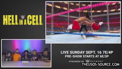 The_Usos_and_The_New_Day_watch_their_Hell_in_a_Cell_war_WWE_Playback_mp40853.jpg