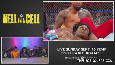 The_Usos_and_The_New_Day_watch_their_Hell_in_a_Cell_war_WWE_Playback_mp40871.jpg