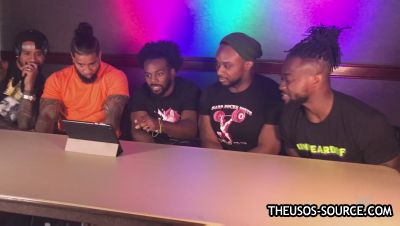 The_Usos_and_The_New_Day_watch_their_Hell_in_a_Cell_war_WWE_Playback_mp40879.jpg