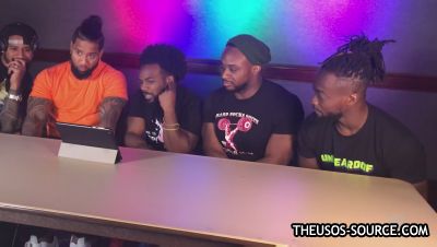 The_Usos_and_The_New_Day_watch_their_Hell_in_a_Cell_war_WWE_Playback_mp40881.jpg