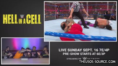 The_Usos_and_The_New_Day_watch_their_Hell_in_a_Cell_war_WWE_Playback_mp40918.jpg