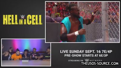 The_Usos_and_The_New_Day_watch_their_Hell_in_a_Cell_war_WWE_Playback_mp40930.jpg