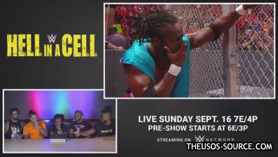 The_Usos_and_The_New_Day_watch_their_Hell_in_a_Cell_war_WWE_Playback_mp40932.jpg