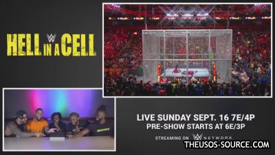 The_Usos_and_The_New_Day_watch_their_Hell_in_a_Cell_war_WWE_Playback_mp40936.jpg