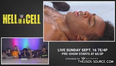 The_Usos_and_The_New_Day_watch_their_Hell_in_a_Cell_war_WWE_Playback_mp40940.jpg