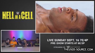 The_Usos_and_The_New_Day_watch_their_Hell_in_a_Cell_war_WWE_Playback_mp40944.jpg