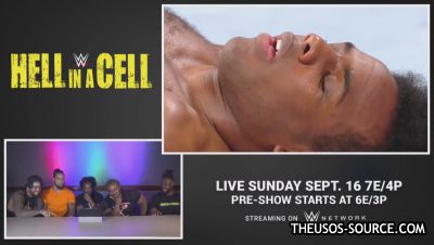 The_Usos_and_The_New_Day_watch_their_Hell_in_a_Cell_war_WWE_Playback_mp40945.jpg