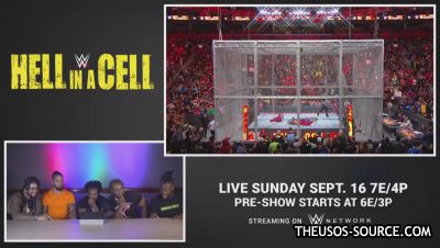 The_Usos_and_The_New_Day_watch_their_Hell_in_a_Cell_war_WWE_Playback_mp40946.jpg