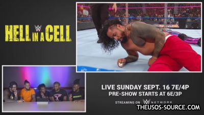 The_Usos_and_The_New_Day_watch_their_Hell_in_a_Cell_war_WWE_Playback_mp40950.jpg