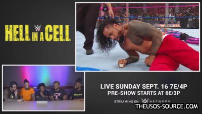 The_Usos_and_The_New_Day_watch_their_Hell_in_a_Cell_war_WWE_Playback_mp40951.jpg