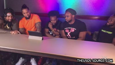 The_Usos_and_The_New_Day_watch_their_Hell_in_a_Cell_war_WWE_Playback_mp40961.jpg