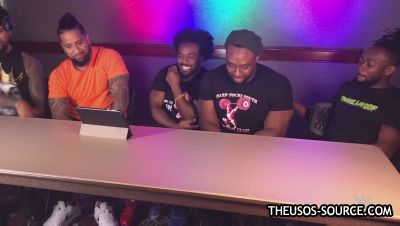 The_Usos_and_The_New_Day_watch_their_Hell_in_a_Cell_war_WWE_Playback_mp40966.jpg