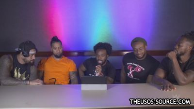 The_Usos_and_The_New_Day_watch_their_Hell_in_a_Cell_war_WWE_Playback_mp40996.jpg