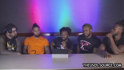 The_Usos_and_The_New_Day_watch_their_Hell_in_a_Cell_war_WWE_Playback_mp40998.jpg