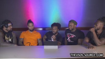 The_Usos_and_The_New_Day_watch_their_Hell_in_a_Cell_war_WWE_Playback_mp41002.jpg