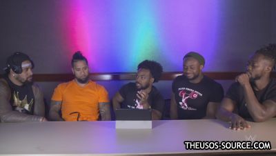 The_Usos_and_The_New_Day_watch_their_Hell_in_a_Cell_war_WWE_Playback_mp41003.jpg