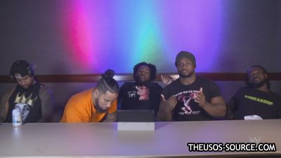 The_Usos_and_The_New_Day_watch_their_Hell_in_a_Cell_war_WWE_Playback_mp41038.jpg