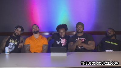 The_Usos_and_The_New_Day_watch_their_Hell_in_a_Cell_war_WWE_Playback_mp41042.jpg