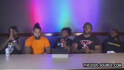 The_Usos_and_The_New_Day_watch_their_Hell_in_a_Cell_war_WWE_Playback_mp41069.jpg