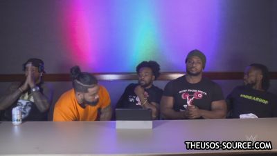 The_Usos_and_The_New_Day_watch_their_Hell_in_a_Cell_war_WWE_Playback_mp41071.jpg
