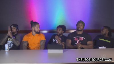 The_Usos_and_The_New_Day_watch_their_Hell_in_a_Cell_war_WWE_Playback_mp41073.jpg