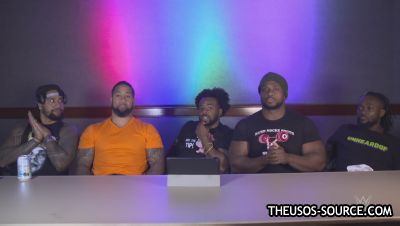 The_Usos_and_The_New_Day_watch_their_Hell_in_a_Cell_war_WWE_Playback_mp41077.jpg