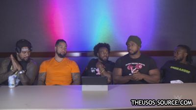 The_Usos_and_The_New_Day_watch_their_Hell_in_a_Cell_war_WWE_Playback_mp41085.jpg