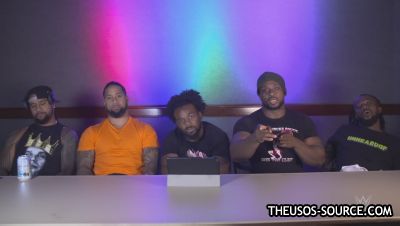 The_Usos_and_The_New_Day_watch_their_Hell_in_a_Cell_war_WWE_Playback_mp41112.jpg