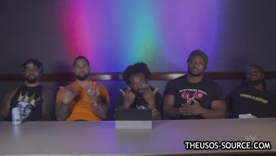 The_Usos_and_The_New_Day_watch_their_Hell_in_a_Cell_war_WWE_Playback_mp41116.jpg