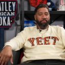 Filename=Jey_Uso_talks_Bloodline_YEET_origins_and_infamous_press_conference_What_Do_You_Wanna_Talk_About_mp40714.jpg
Filesize=172KiB
Dimensions=1920x1080
Date added=Apr 11, 2026 Jey_Uso_talks_Bloodline_YEET_origins_and_infamous_press_conference_What_Do_You_Wanna_Talk_About_mp40714.jpg