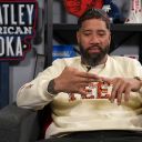Filename=Jey_Uso_talks_Bloodline_YEET_origins_and_infamous_press_conference_What_Do_You_Wanna_Talk_About_mp40721.jpg
Filesize=180KiB
Dimensions=1920x1080
Date added=Apr 11, 2026 Jey_Uso_talks_Bloodline_YEET_origins_and_infamous_press_conference_What_Do_You_Wanna_Talk_About_mp40721.jpg