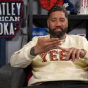 Filename=Jey_Uso_talks_Bloodline_YEET_origins_and_infamous_press_conference_What_Do_You_Wanna_Talk_About_mp40724.jpg
Filesize=182KiB
Dimensions=1920x1080
Date added=Apr 11, 2026 Jey_Uso_talks_Bloodline_YEET_origins_and_infamous_press_conference_What_Do_You_Wanna_Talk_About_mp40724.jpg