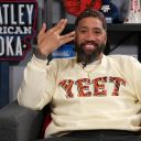 Filename=Jey_Uso_talks_Bloodline_YEET_origins_and_infamous_press_conference_What_Do_You_Wanna_Talk_About_mp40729.jpg
Filesize=188KiB
Dimensions=1920x1080
Date added=Apr 11, 2026 Jey_Uso_talks_Bloodline_YEET_origins_and_infamous_press_conference_What_Do_You_Wanna_Talk_About_mp40729.jpg