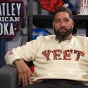 Filename=Jey_Uso_talks_Bloodline_YEET_origins_and_infamous_press_conference_What_Do_You_Wanna_Talk_About_mp40780.jpg
Filesize=183KiB
Dimensions=1920x1080
Date added=Apr 11, 2026 Jey_Uso_talks_Bloodline_YEET_origins_and_infamous_press_conference_What_Do_You_Wanna_Talk_About_mp40780.jpg