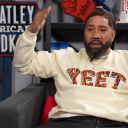 Filename=Jey_Uso_talks_Bloodline_YEET_origins_and_infamous_press_conference_What_Do_You_Wanna_Talk_About_mp41128.jpg
Filesize=179KiB
Dimensions=1920x1080
Date added=Apr 11, 2026 Jey_Uso_talks_Bloodline_YEET_origins_and_infamous_press_conference_What_Do_You_Wanna_Talk_About_mp41128.jpg