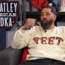 Filename=Jey_Uso_talks_Bloodline_YEET_origins_and_infamous_press_conference_What_Do_You_Wanna_Talk_About_mp41483.jpg
Filesize=179KiB
Dimensions=1920x1080
Date added=Apr 11, 2026 Jey_Uso_talks_Bloodline_YEET_origins_and_infamous_press_conference_What_Do_You_Wanna_Talk_About_mp41483.jpg