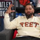 Filename=Jey_Uso_talks_Bloodline_YEET_origins_and_infamous_press_conference_What_Do_You_Wanna_Talk_About_mp41511.jpg
Filesize=189KiB
Dimensions=1920x1080
Date added=Apr 11, 2026 Jey_Uso_talks_Bloodline_YEET_origins_and_infamous_press_conference_What_Do_You_Wanna_Talk_About_mp41511.jpg