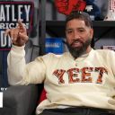 Filename=Jey_Uso_talks_Bloodline_YEET_origins_and_infamous_press_conference_What_Do_You_Wanna_Talk_About_mp42305.jpg
Filesize=195KiB
Dimensions=1920x1080
Date added=Apr 11, 2026 Jey_Uso_talks_Bloodline_YEET_origins_and_infamous_press_conference_What_Do_You_Wanna_Talk_About_mp42305.jpg