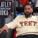 Filename=Jey_Uso_talks_Bloodline_YEET_origins_and_infamous_press_conference_What_Do_You_Wanna_Talk_About_mp42587.jpg
Filesize=184KiB
Dimensions=1920x1080
Date added=Apr 11, 2026 Jey_Uso_talks_Bloodline_YEET_origins_and_infamous_press_conference_What_Do_You_Wanna_Talk_About_mp42587.jpg